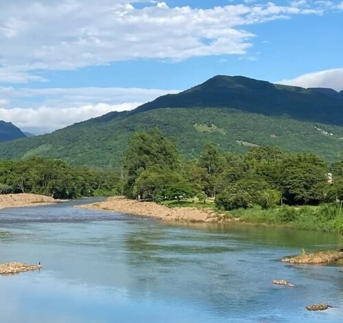 2º Festival Multicultural dos Cânions em Praia Grande