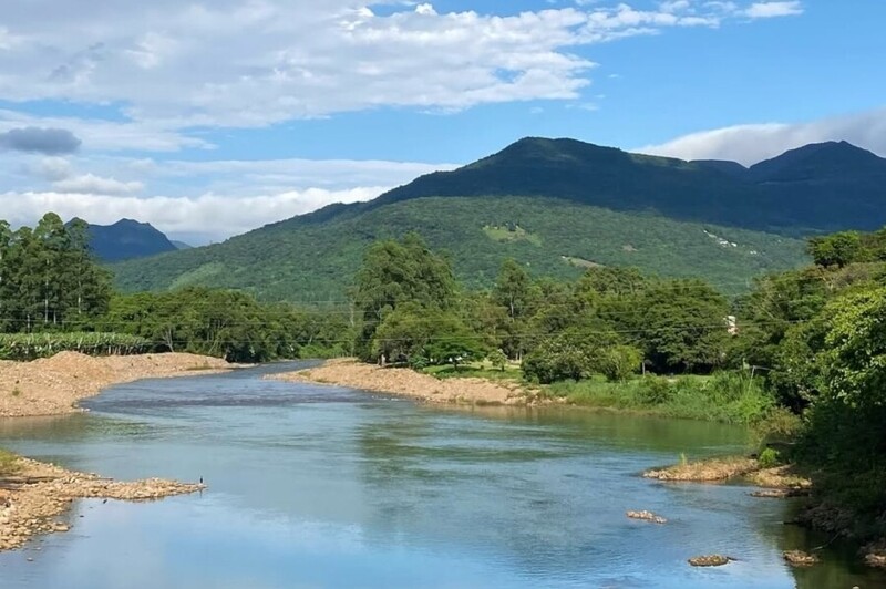 2º Festival Multicultural dos Cânions em Praia Grande