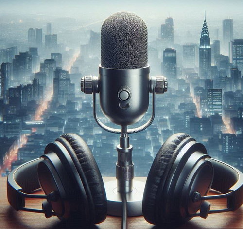 Semana começa com novidades no rádio de Criciúma