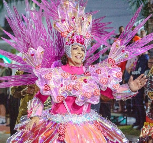 Confira novo local e programação do CarnaRincão 2025