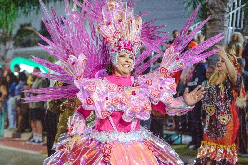 Confira novo local e programação do CarnaRincão 2025