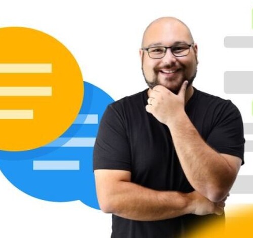 Garanta sua vaga no workshop: ‘O Que a Sua Marca Comunica?’