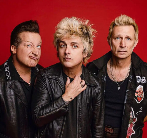 Você pode fazer parte de um filme sobre o Green Day!