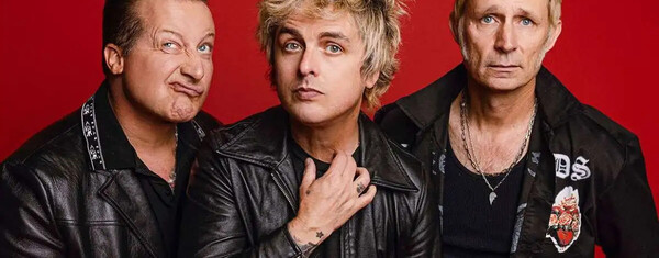 Você pode fazer parte de um filme sobre o Green Day!