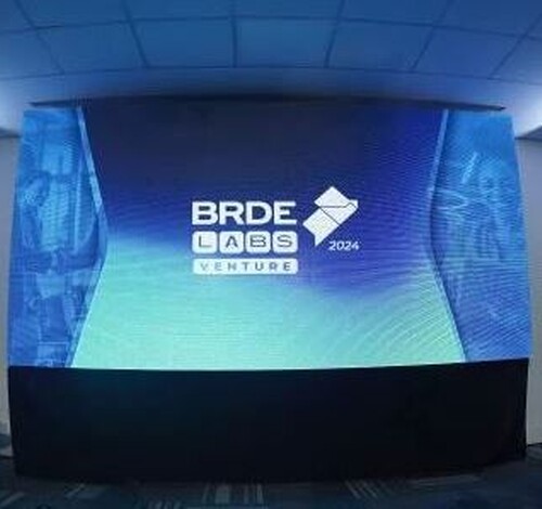 Últimos dias para inscrições no BRDE Labs Venture 2025