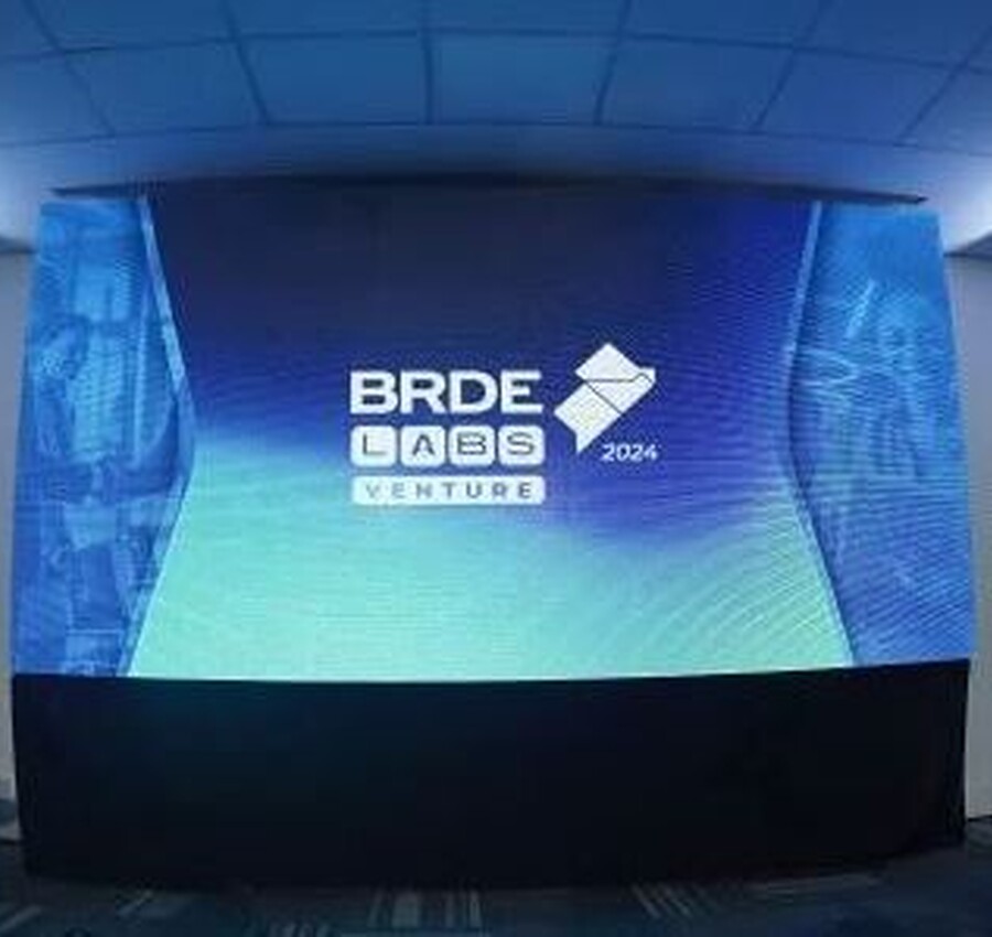 Últimos dias para inscrições no BRDE Labs Venture 2025
