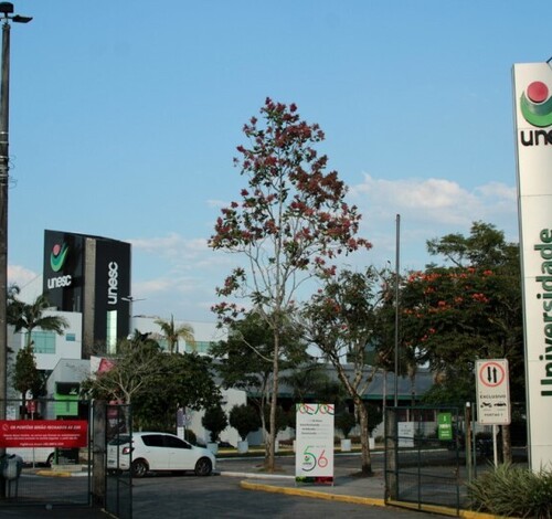 Unesc irá sediar Jogos Universitários Catarinenses