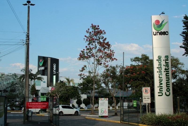 Unesc irá sediar Jogos Universitários Catarinenses