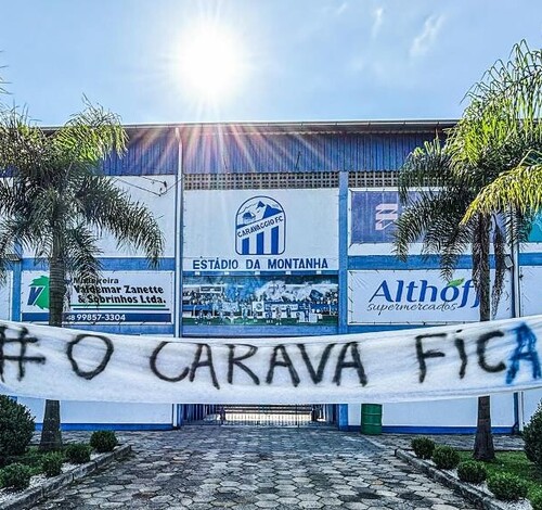 Caravaggio x Barra: confira onde assistir ao vivo jogo do Catarinense