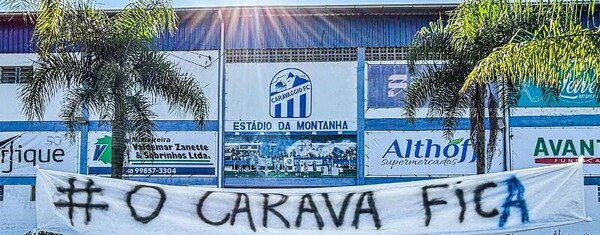 Caravaggio x Barra: confira onde assistir ao vivo jogo do Catarinense