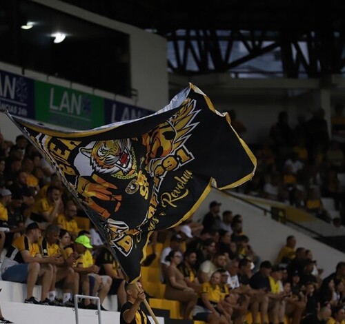 Definida datas e horários dos jogos das Quartas de Final do Catarinense