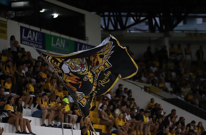 Definida datas e horários dos jogos das Quartas de Final do Catarinense