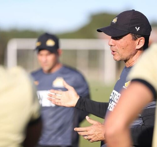 Operário x Criciúma: saiba como assistir ao vivo estreia do Tigre na Copa do Brasil