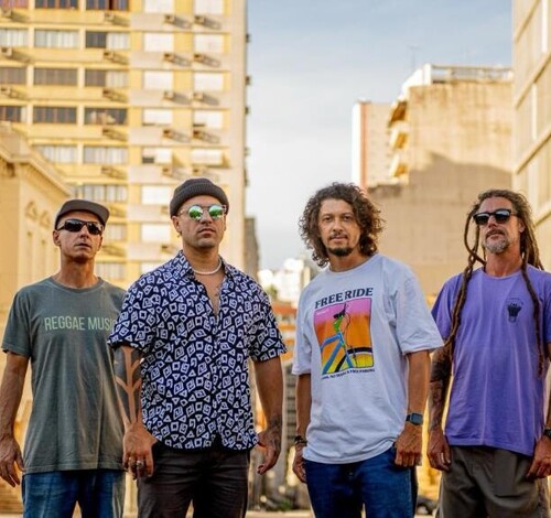 Chimarruts faz show gratuito no Boia Cross