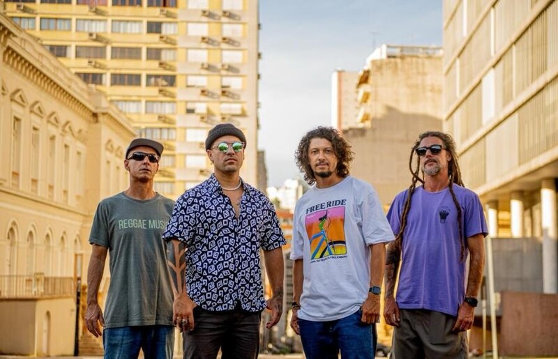 Chimarruts faz show gratuito no Boia Cross
