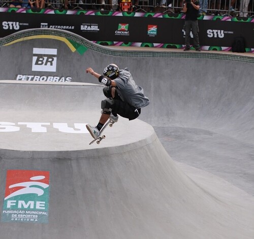 Definida data da Etapa de Criciúma do STU Nacional