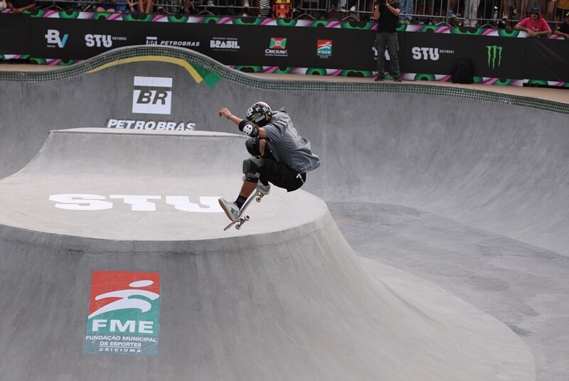 Definida data da Etapa de Criciúma do STU Nacional