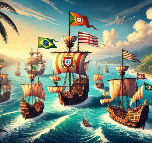 Sul de Santa Catarina: A Nova Terra Prometida