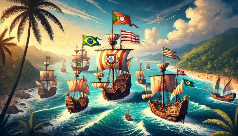 Sul de Santa Catarina: A Nova Terra Prometida