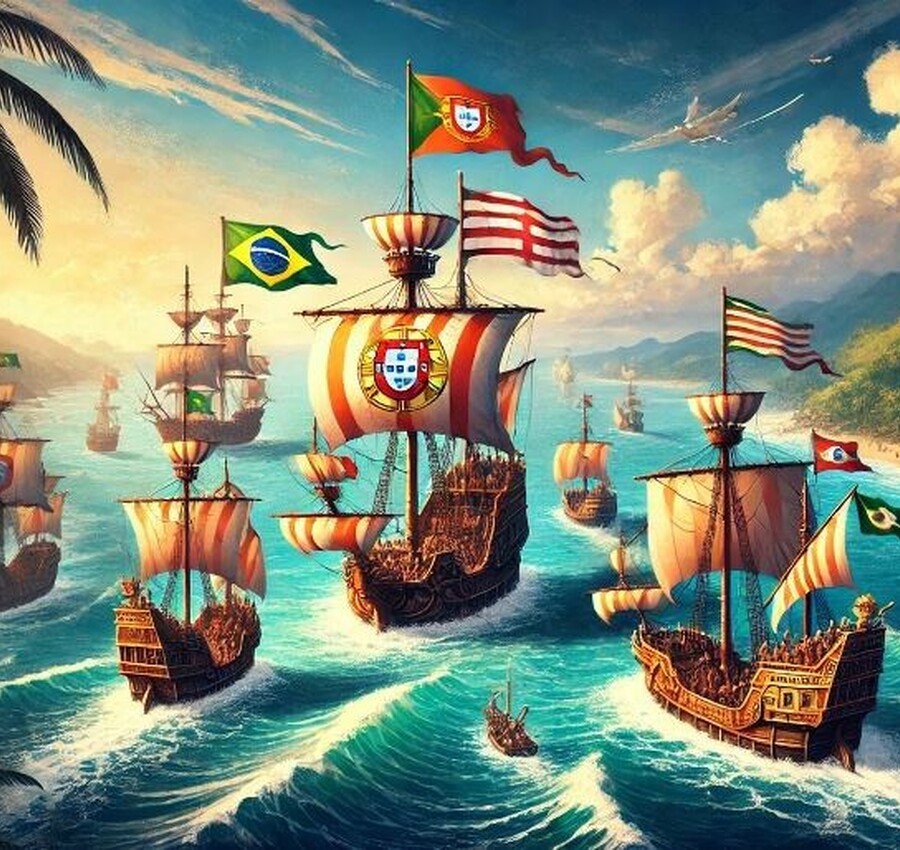 Sul de Santa Catarina: A Nova Terra Prometida