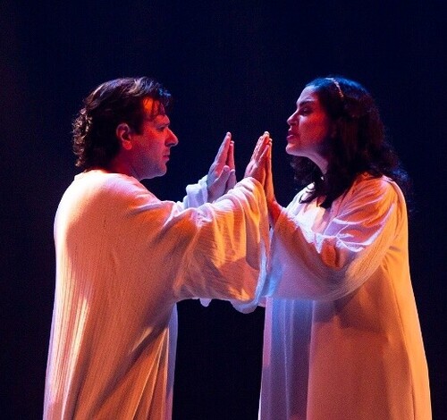 Sucesso do teatro espírita será apresentado em Criciúma