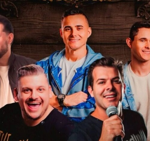 Vem aí o Boteco do Neguinho & Emanuel