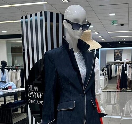  Brasil Fashion Trendy apresenta tendências do inverno 2025