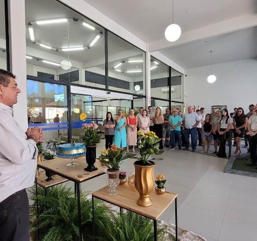 Coopercocal celebra 61 anos de inovação e conquistas