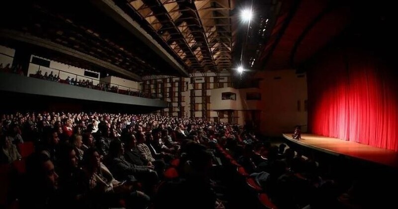 Teatro Elias Angeloni com grandes atrações em março