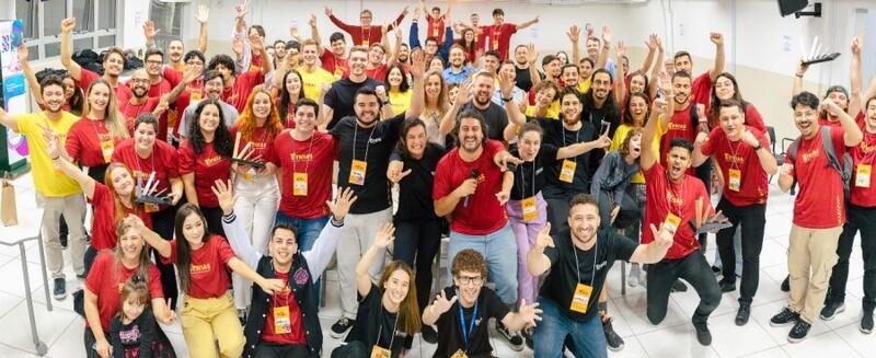 Pré-venda liberada para Startup Weekend Criciúma 2025