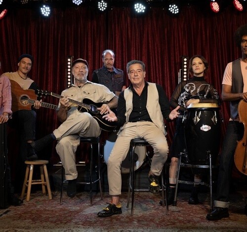 IRA! apresenta show acústico 'MTV 20 Anos' no Sul do Estado