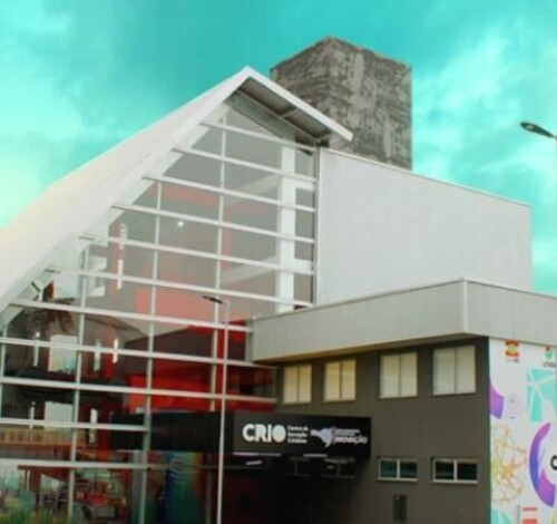 Crio receberá etapa do BRDE Labs