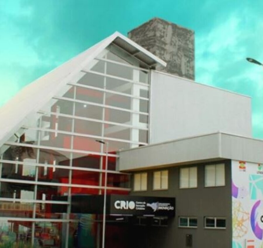 Crio receberá etapa do BRDE Labs