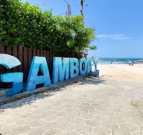 Neste sábado tem 'Tardezinha na Gamboa'