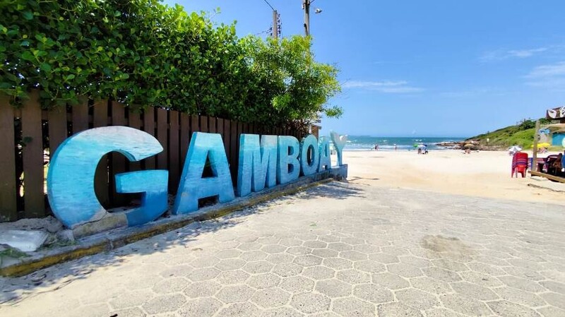 Neste sábado tem 'Tardezinha na Gamboa'