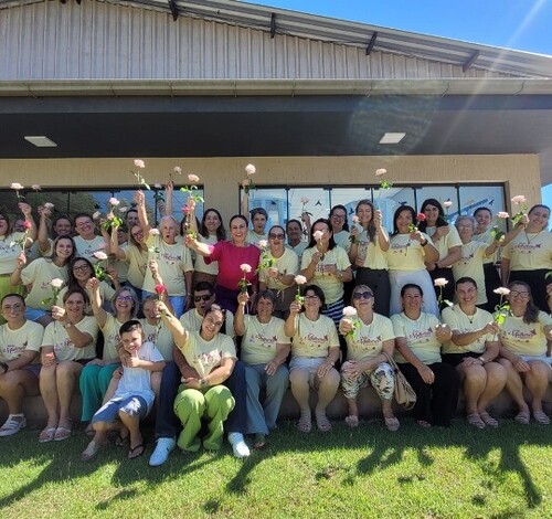 Coopercocal lança Núcleo da Mulher Cooperativista 