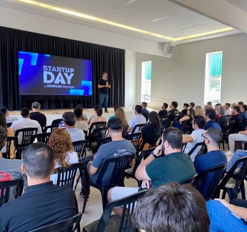 Startup SC: Criciúma recebe meetup gratuito