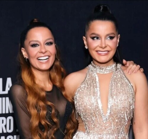 Tá chegando a hora: Maiara & Maraisa em março no Rincão 