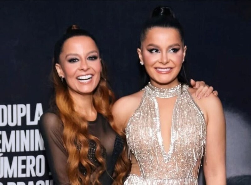 Tá chegando a hora: Maiara & Maraisa em março no Rincão 