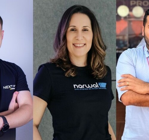 Decola Acate Startups com foco em experiência e sucesso do cliente