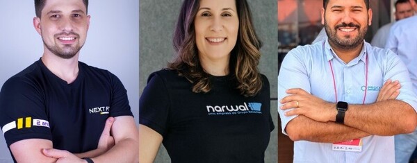 Decola Acate Startups com foco em experiência e sucesso do cliente