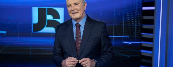 Criciumense Celso Freitas deixa a TV Record