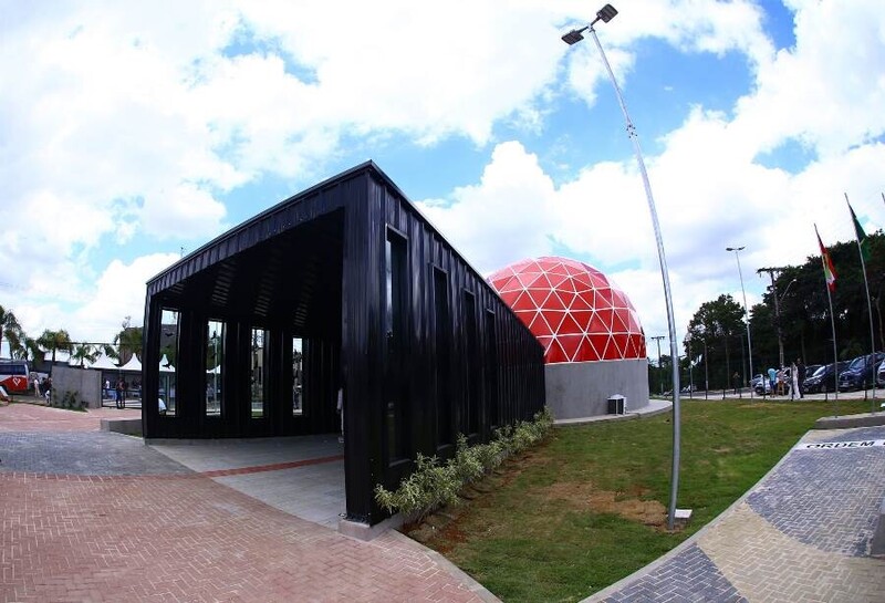 Eclipse da Lua: Parque Astronômico com programação especial nesta noite