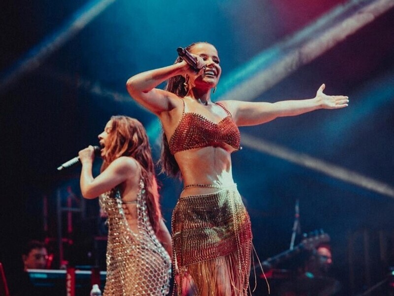 Dia do Consumidor com promoção de ingressos para show de Maiara & Maraisa