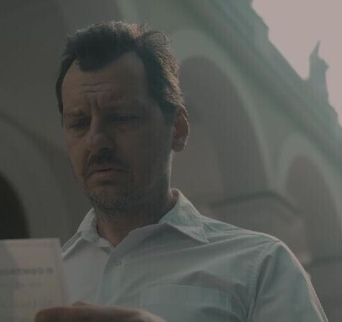 Sessão gratuita: curta ‘Atravessando à Escuridão’ será exibido no Della