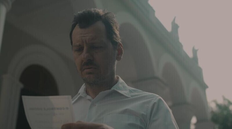 Sessão gratuita: curta ‘Atravessando à Escuridão’ será exibido no Della