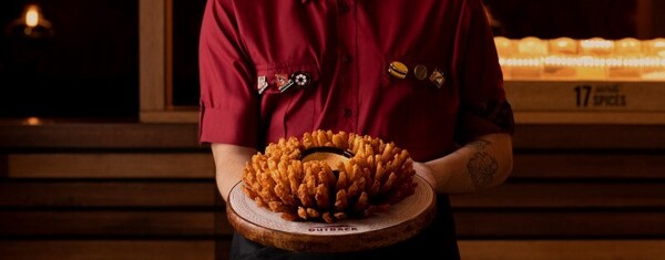 Outback Criciúma será inaugurado na segunda-feira