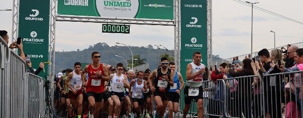 Últimos dias de inscrições para Corrida Unimed