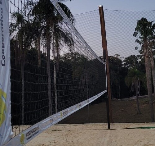 Coopercocal inaugura nova opção esportiva para associados