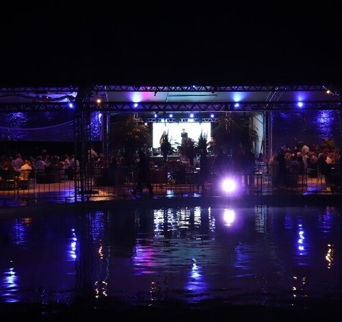 Vem aí ‘Uma Noite nos Mares do Sul’ no Mampituba